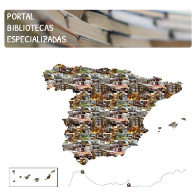Portal de Bibliotecas Especializadas