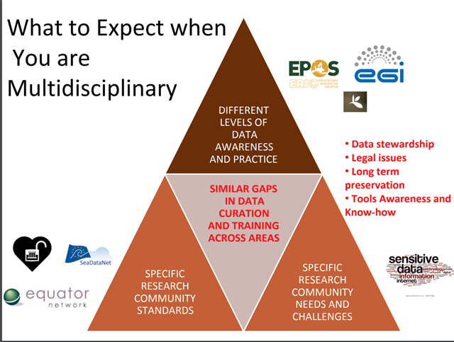 Webinar eIRG