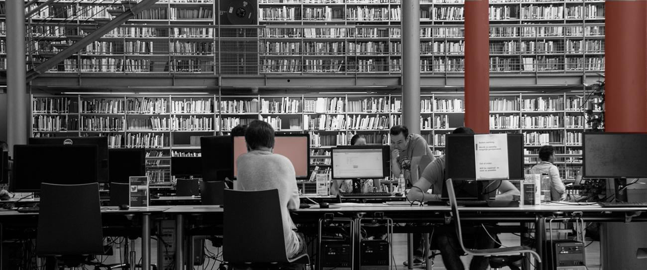Puestos bibliotecas CSIC